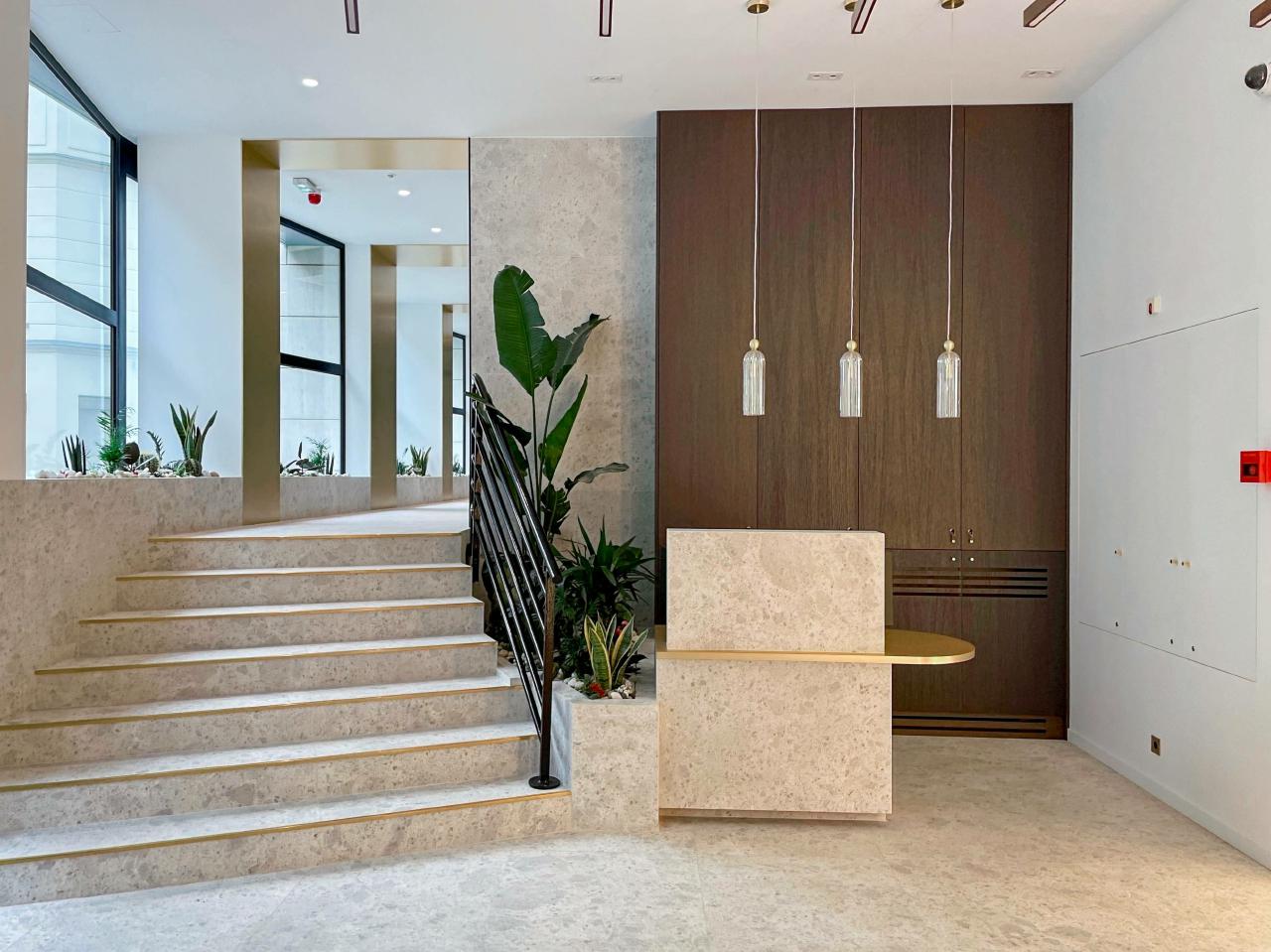 Bureau Paris 265m² Location bureau Paris OLBUR2107063 10